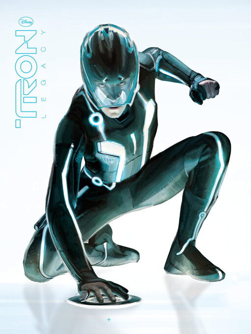 Title details for Tron by DISNEY BOOK GROUP - Available